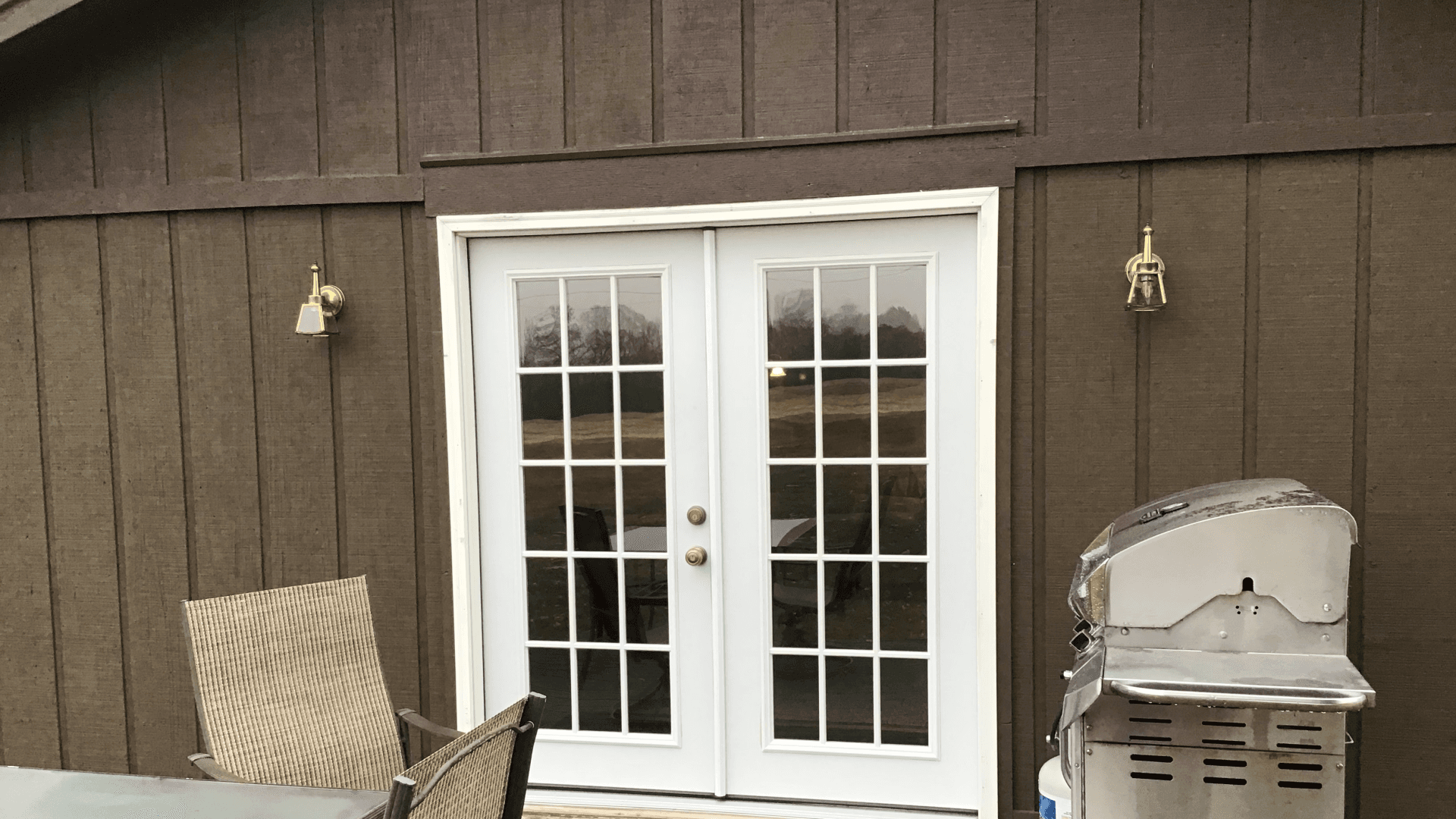Doors