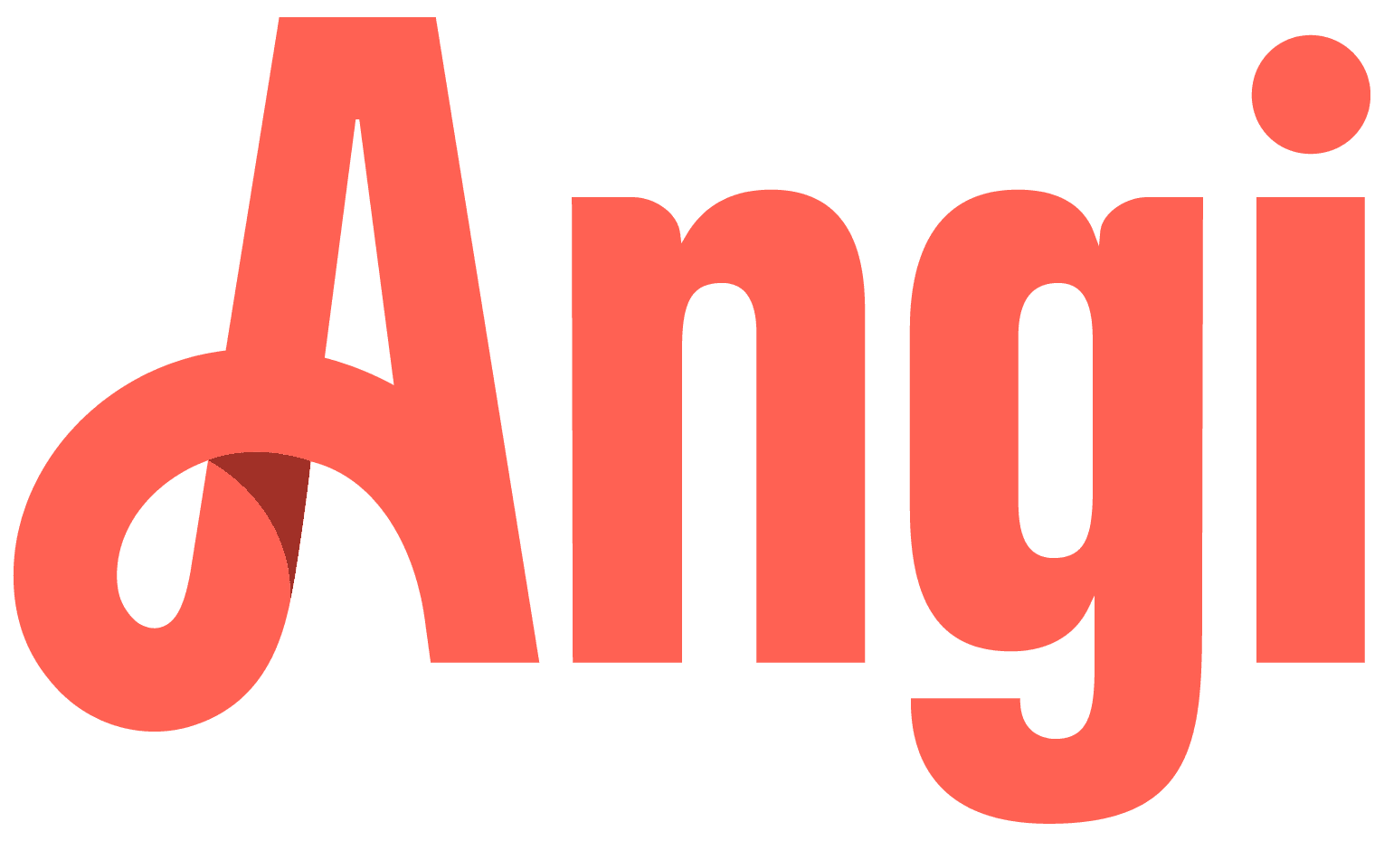 Angi Logo