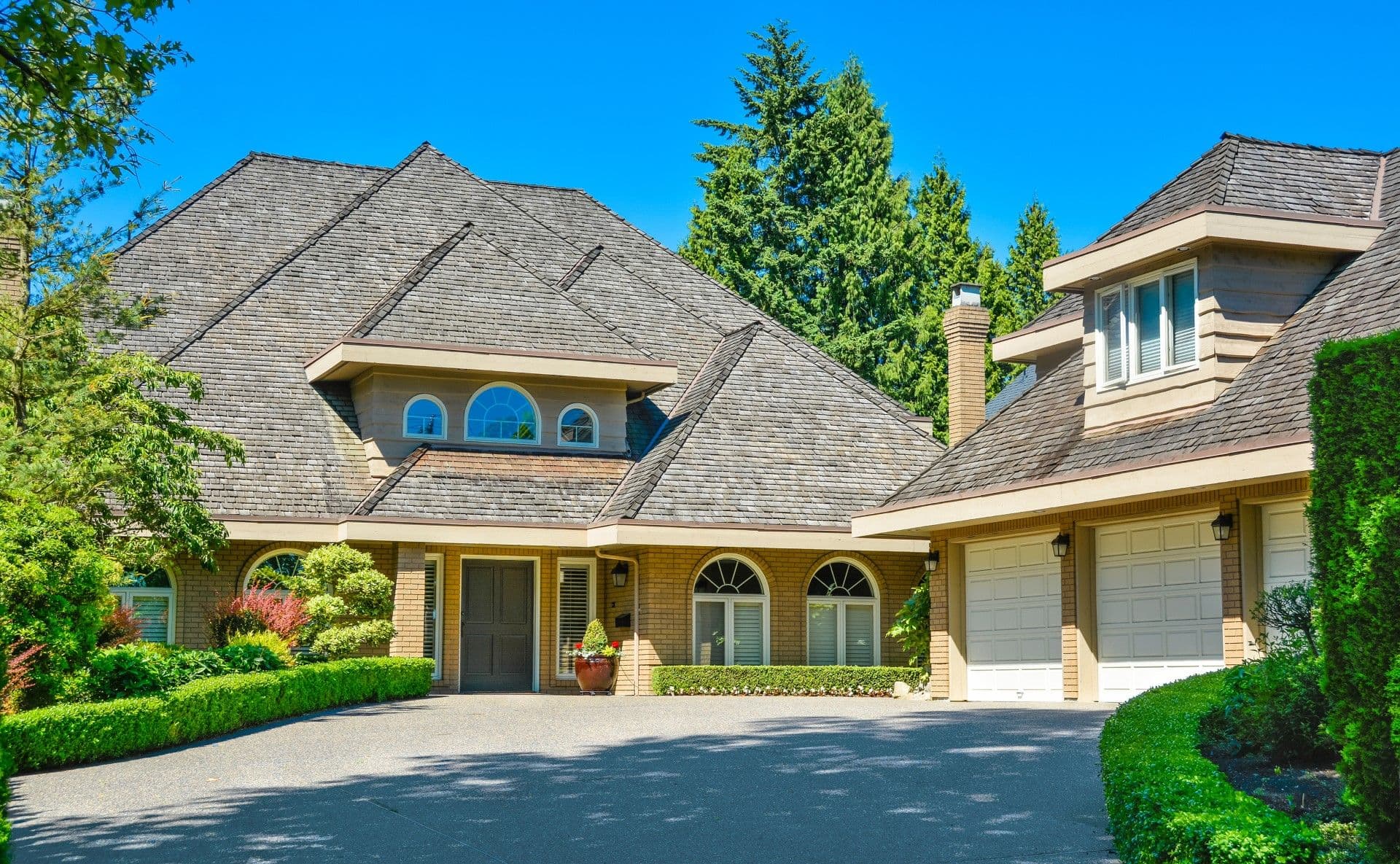 Roofing