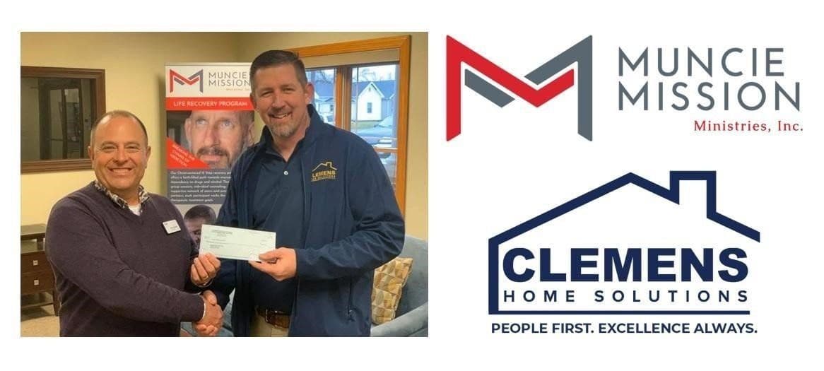 Clemens-Home-Solutions-Muncie-Mission