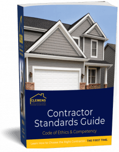 contractor-standards-guide-clemens-home-solutions