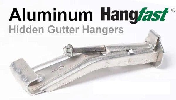 Gutter-Hanger