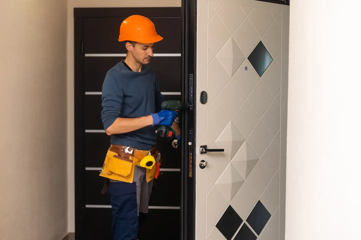 High-Quality-Doors-Installation-Richmond-IN