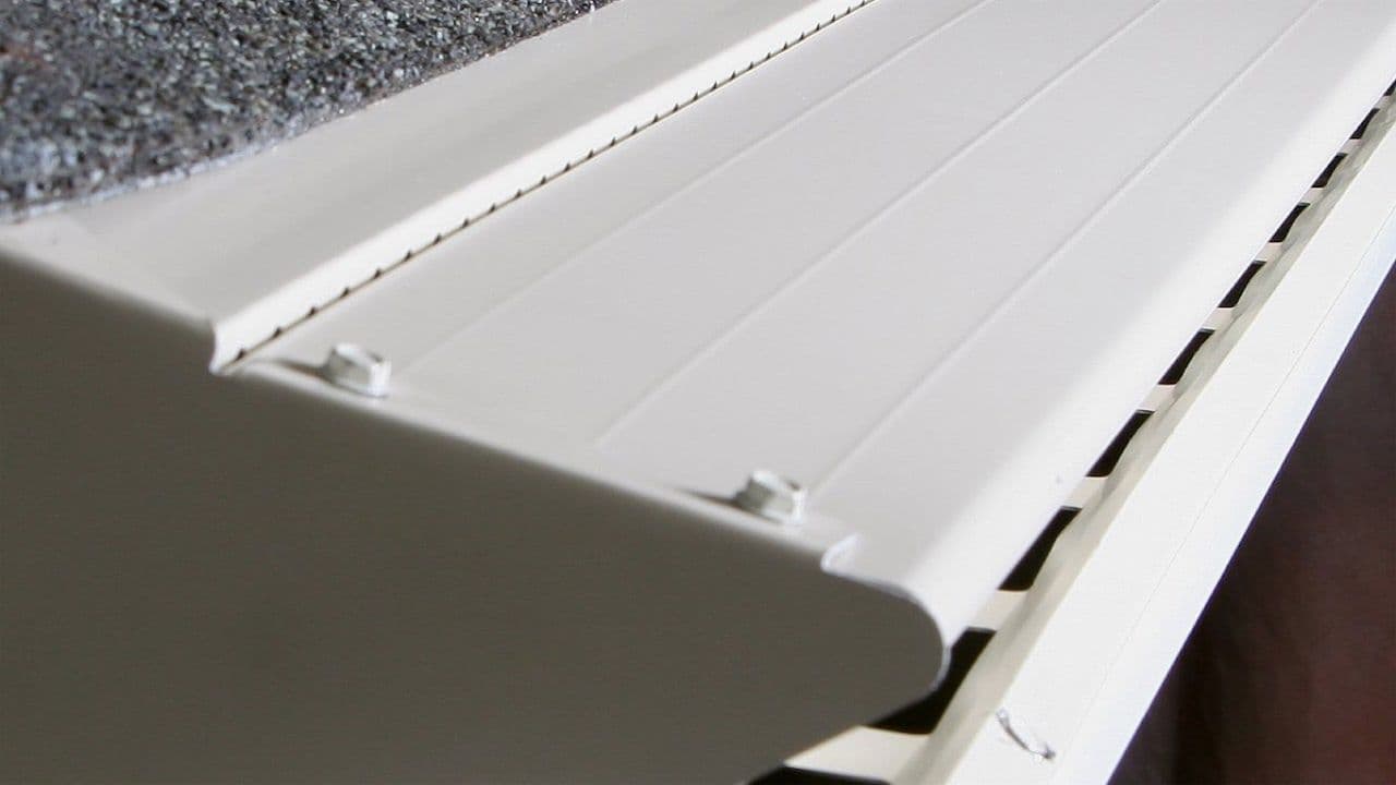 LeafX-Gutter-Guard-Clemens-Home-Solution-Muncie-IN