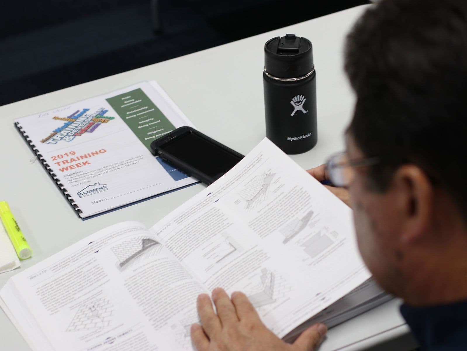 preparation-training-annual-muncie-indiana-clemens-home-solutions