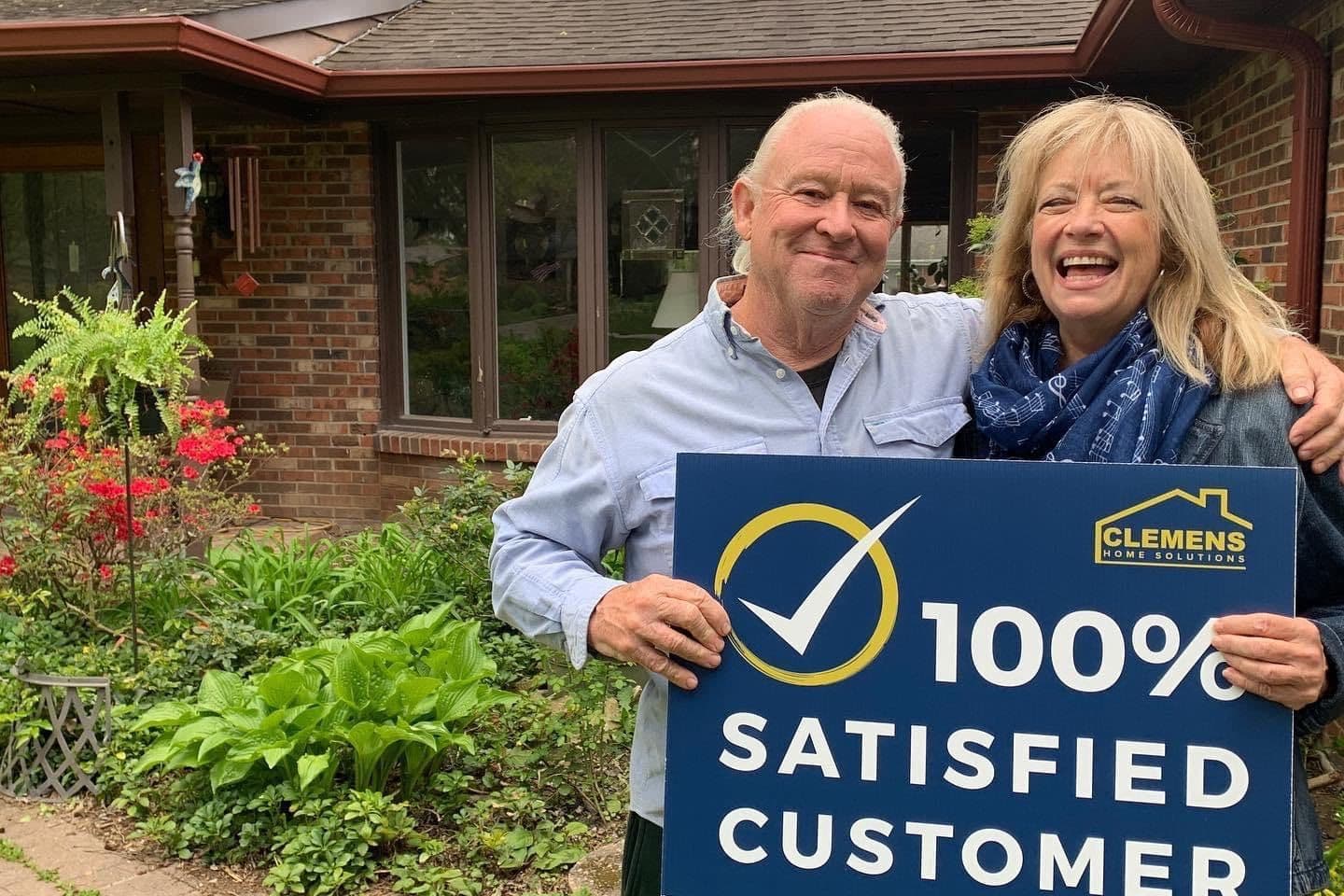 Stress-Free-Process-Satisfied-Customers-Clemens-Home-Solutions